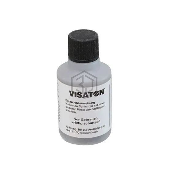 LTS 50 COATING LIQUID (BLACK) - Visaton GmbH & Co. KG - Audio Products Accessories