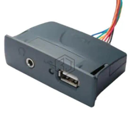 VMUSIC3 - FTDI, Future Technology Devices International Ltd - Audio Products Accessories