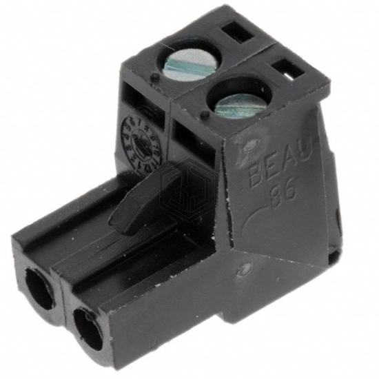 ACC02 - Mallory Sonalert Products Inc. - Audio Products Accessories