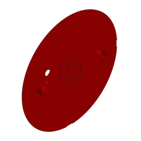 AWA-05CRC - PUI Audio, Inc. - Audio Products Accessories