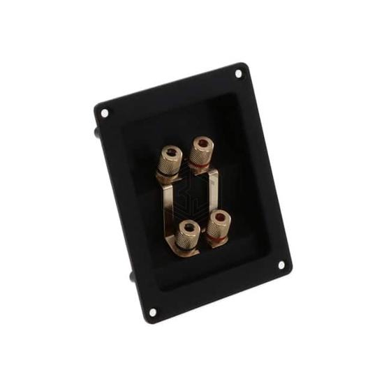 BT 95/75 - Visaton GmbH & Co. KG - Audio Products Accessories