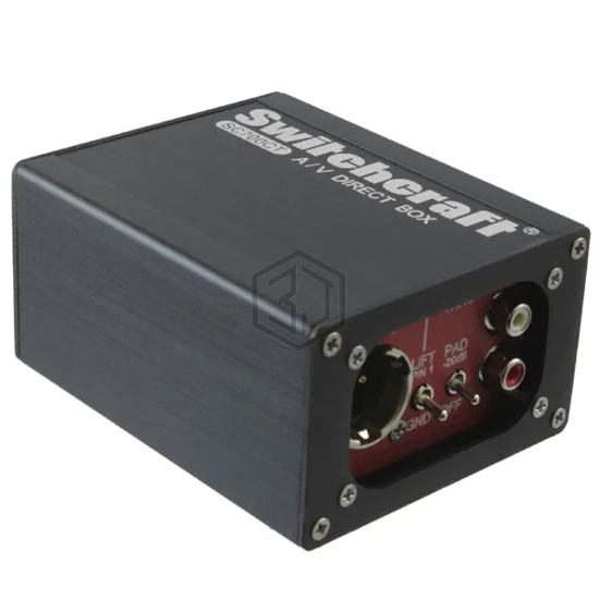 SC700CT - Switchcraft Inc. - Audio Products Accessories