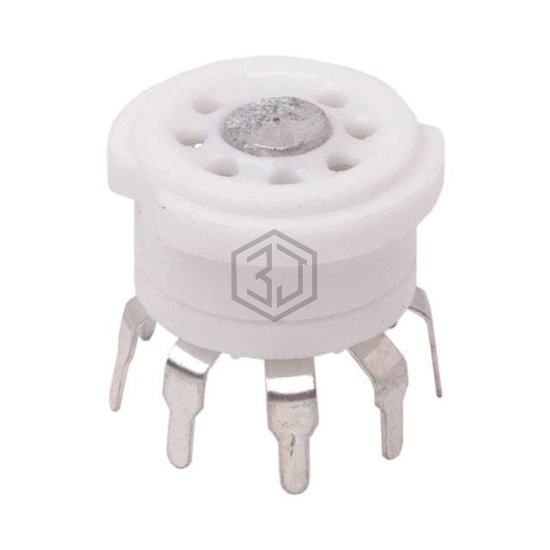 SK-7PINPC - TubeDepot - Audio Products Accessories