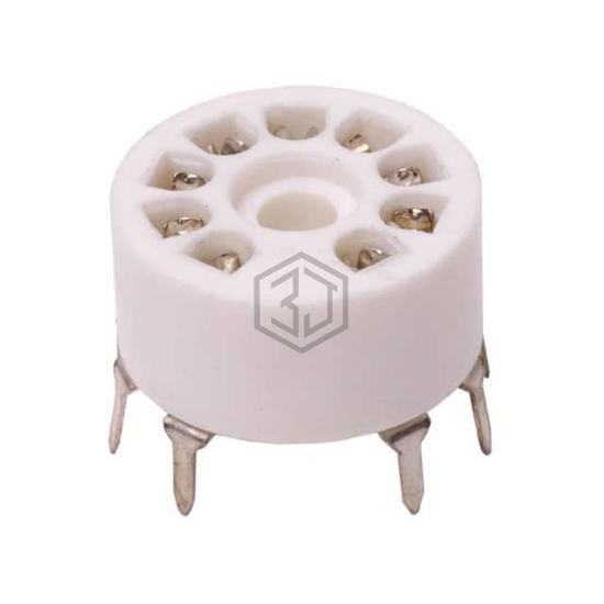 SK-9PINPC2 - TubeDepot - Audio Products Accessories