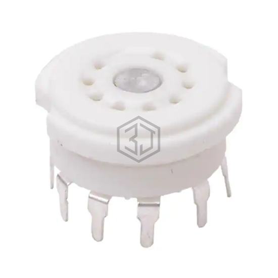 SK-9PINPC - TubeDepot - Audio Products Accessories