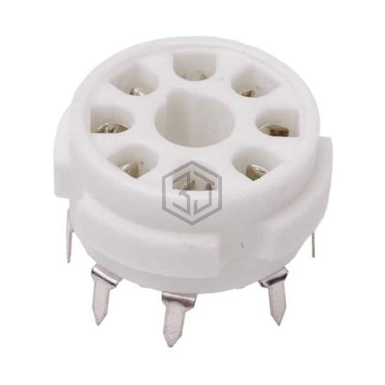 SK-8PINPC - TubeDepot - Audio Products Accessories