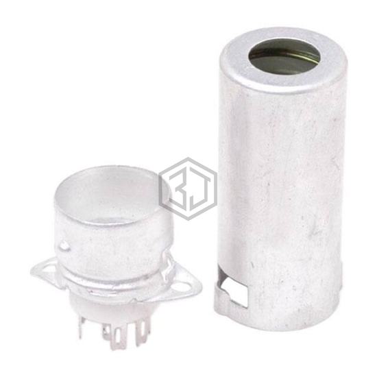 SK-7PIN - TubeDepot - Audio Products Accessories