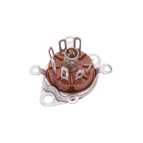 SK-7PIN-NOS - TubeDepot - Audio Products Accessories