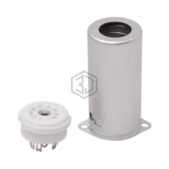 SK-9PIN - TubeDepot - Audio Products Accessories