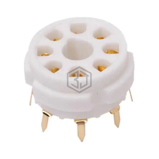 SK-8PINPCG - TubeDepot - Audio Products Accessories
