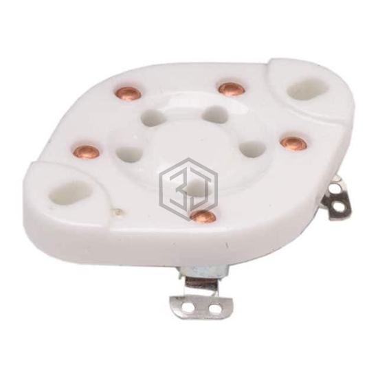 SK-5PIN - TubeDepot - Audio Products Accessories