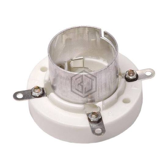 SK-4PIN-B - TubeDepot - Audio Products Accessories