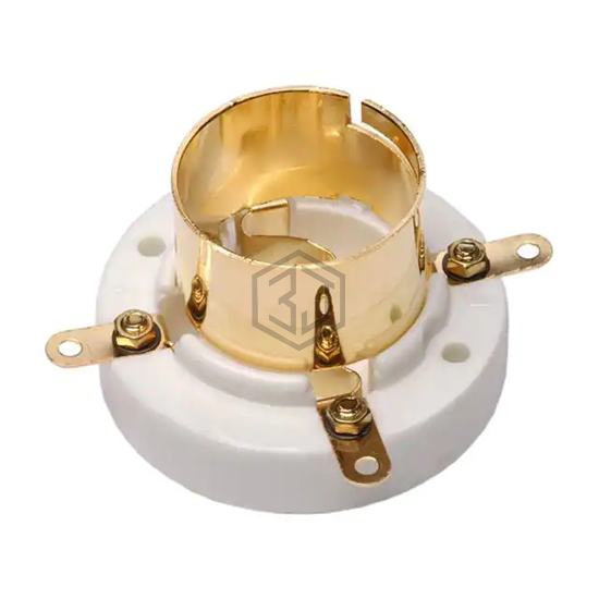 SK-4PIN-BG - TubeDepot - Audio Products Accessories