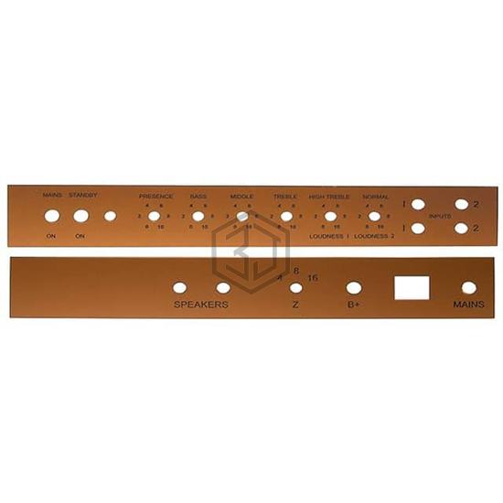 5252101 - TubeDepot - Audio Products Accessories