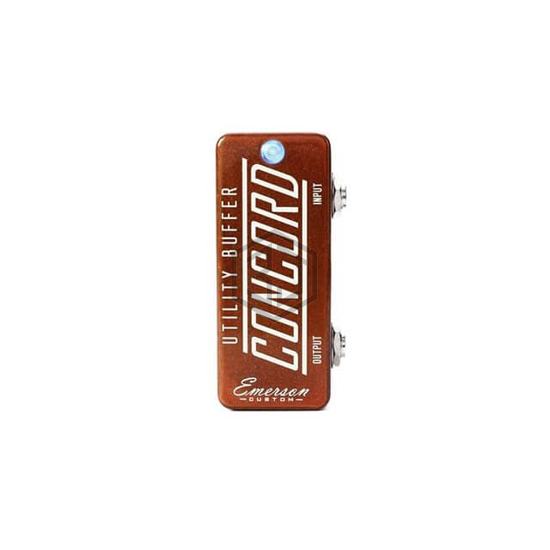 GP-CONCORD - TubeDepot - Audio Products Accessories