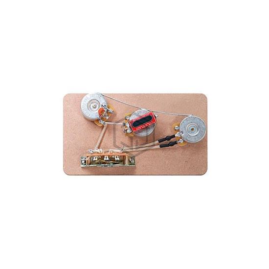 S5-B-250K - TubeDepot - Audio Products Accessories