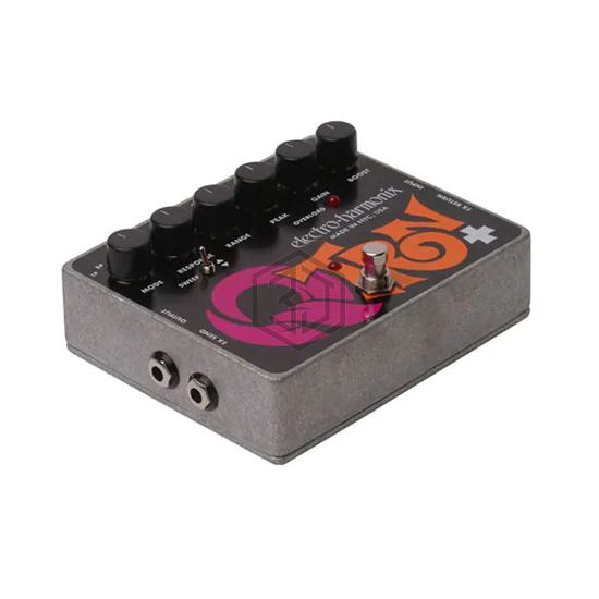 GP-QTRON-PLUS - TubeDepot - Audio Products Accessories