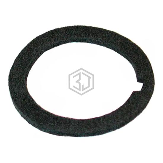 22MMGASKET - Mallory Sonalert Products Inc. - Audio Products Accessories