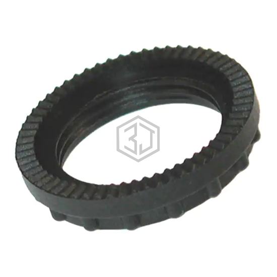 22MMNUT - Mallory Sonalert Products Inc. - Audio Products Accessories