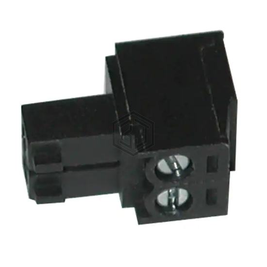 22MMPLUG-2 - Mallory Sonalert Products Inc. - Audio Products Accessories