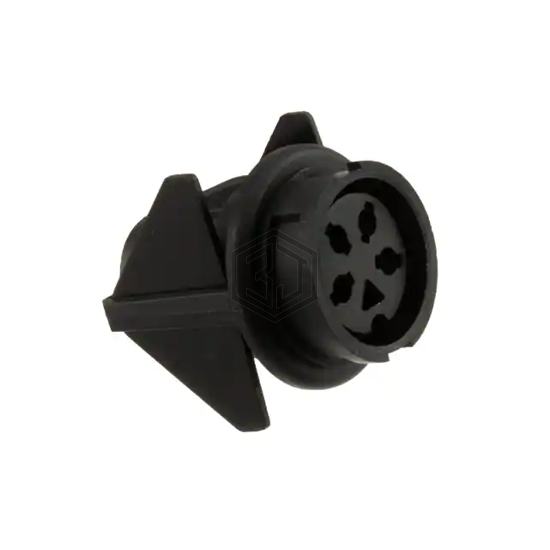 207316-1 - TE Connectivity AMP Connectors - Audio Products Accessories