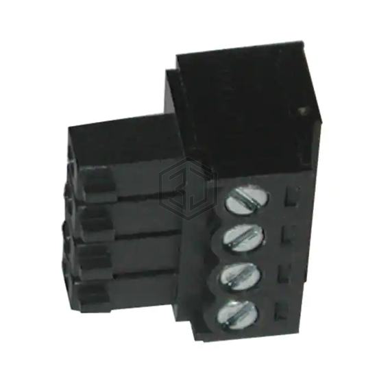 22MMPLUG-4 - Mallory Sonalert Products Inc. - Audio Products Accessories