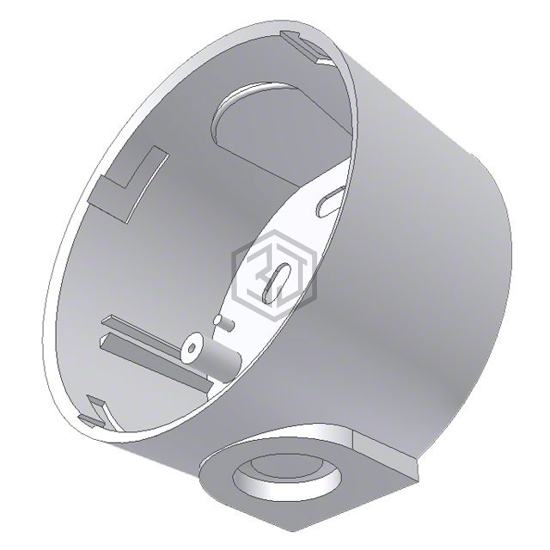 AWA-DBW - PUI Audio, Inc. - Audio Products Accessories