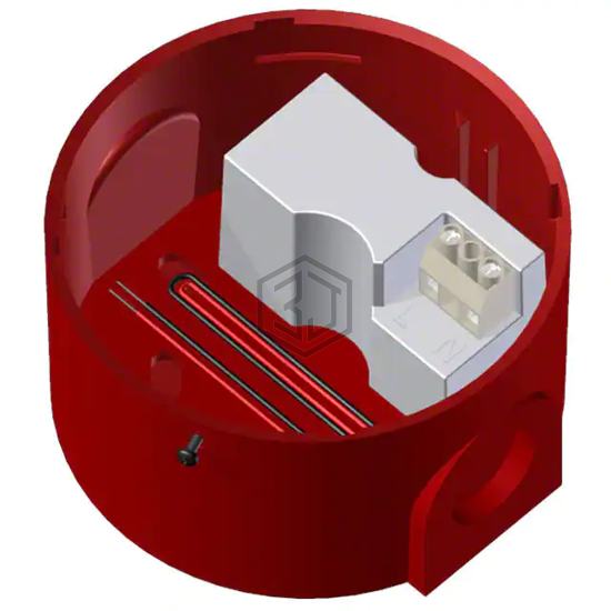 AWA-DBR-120 - PUI Audio, Inc. - Audio Products Accessories