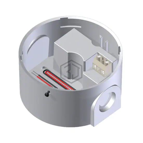 AWA-DBW-120 - PUI Audio, Inc. - Audio Products Accessories