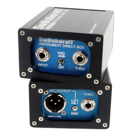 SC800CT - Switchcraft Inc. - Audio Products Accessories