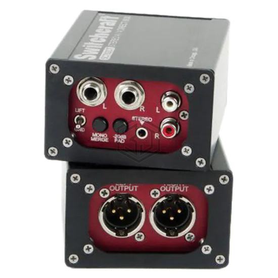 SC702CT - Switchcraft Inc. - Audio Products Accessories