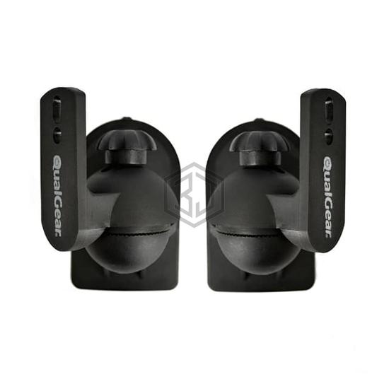 QG-SB-002-BLK - QualGear - Audio Products Accessories