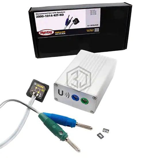 2000-1014-KIT - USound GmbH - Audio Products Accessories