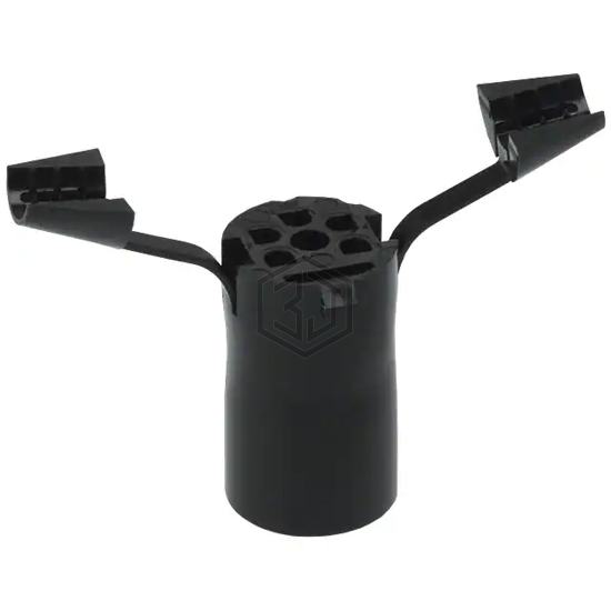 207488-1 - TE Connectivity AMP Connectors - Audio Products Accessories