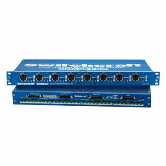 RMAS8PRO - Switchcraft Inc. - Audio Products Accessories