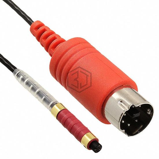 009P-253159 - Knowles - Audio Products Accessories