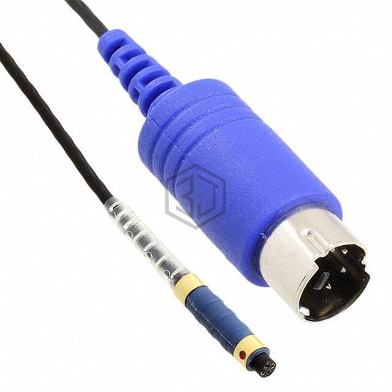 009P-253160 - Knowles - Audio Products Accessories