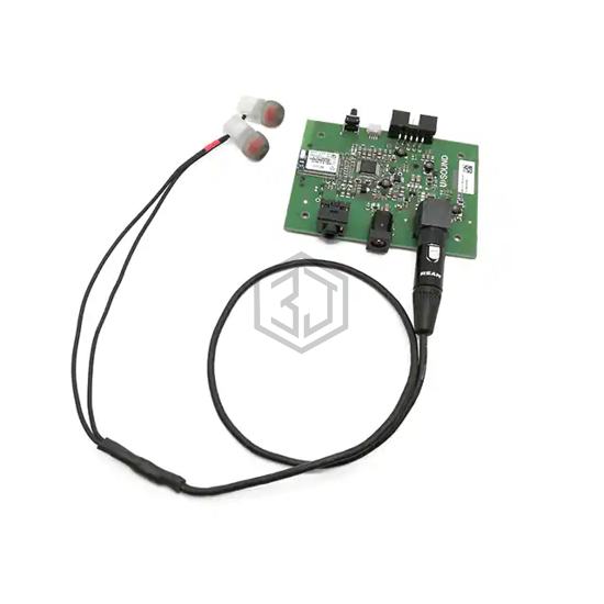 UA-E 1030 - USound GmbH - Audio Products Accessories