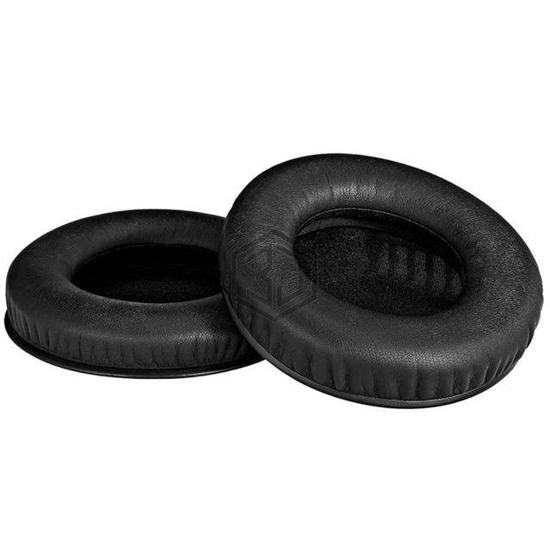 LEATHER EARPADS - HIFIMAN Electronics - Audio Products Accessories