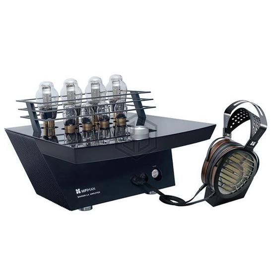 SHANGRI-LA - HIFIMAN Electronics - Audio Products Accessories