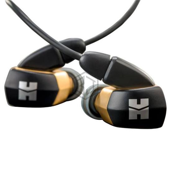 RE2000 PRO GOLD - HIFIMAN Electronics - Audio Products Accessories