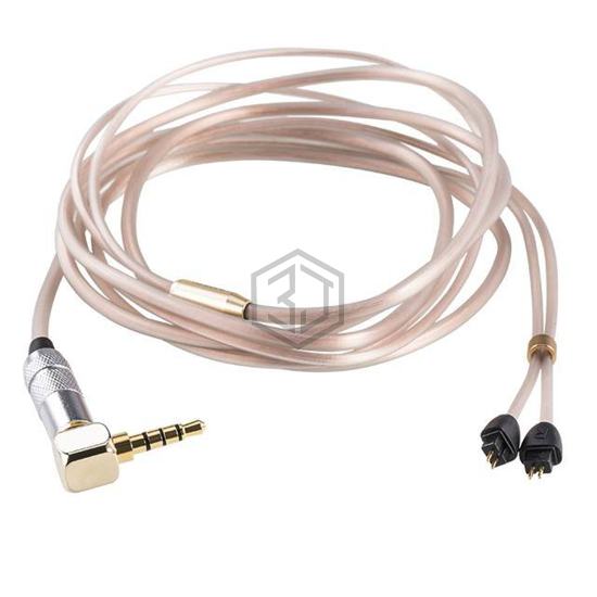 BALANCED CABLE FOR RE2000 - HIFIMAN Electronics - Audio Products Accessories
