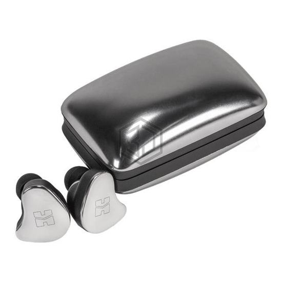 TWS800 - HIFIMAN Electronics - Audio Products Accessories