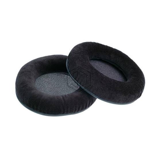 VELOUR EARPADS - HIFIMAN Electronics - Audio Products Accessories