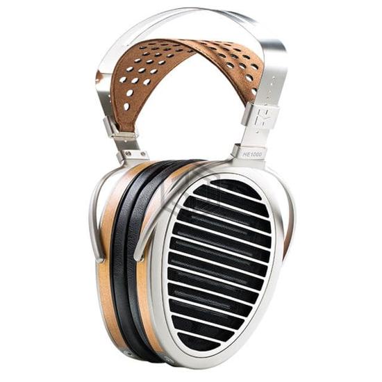 HE1000 V2 - HIFIMAN Electronics - Audio Products Accessories