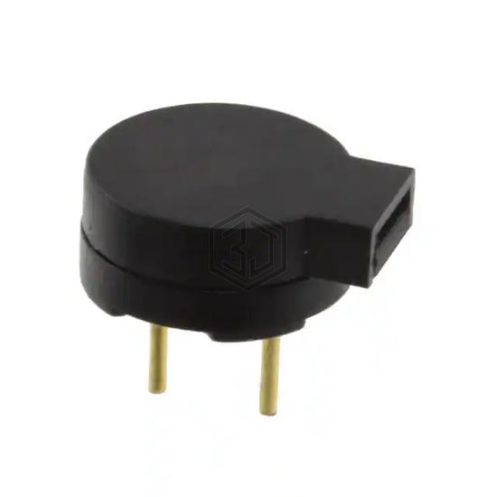 AT-1127-ST-2-R - PUI Audio, Inc. - Alarms, Buzzers, and Sirens