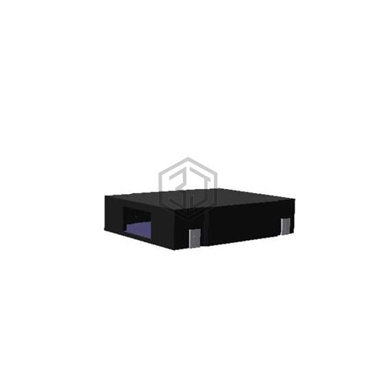 SMT-1427-S-5V-HT-R - PUI Audio, Inc. - Alarms, Buzzers, and Sirens