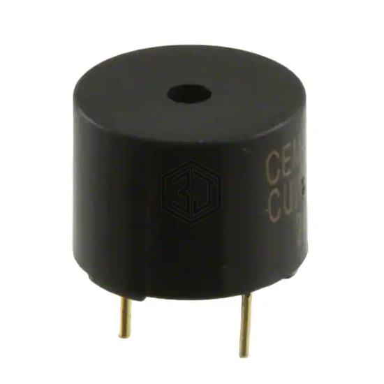 CEM-1206S - CUI Devices - Alarms, Buzzers, and Sirens