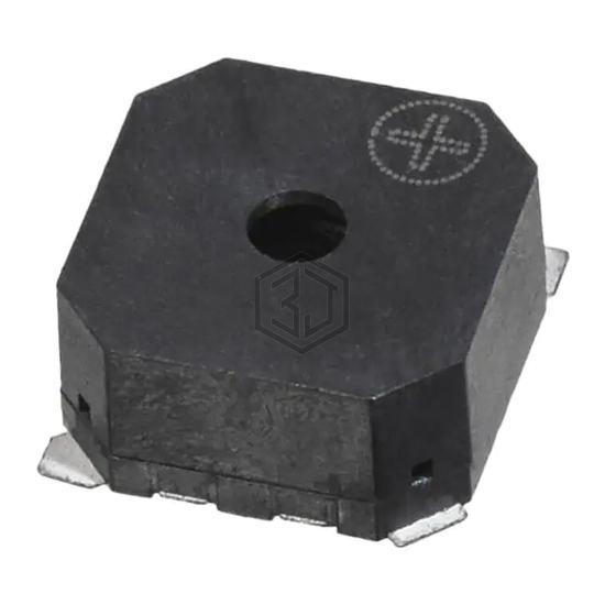 CMT-8504-100-SMT-TR - CUI Devices - Alarms, Buzzers, and Sirens