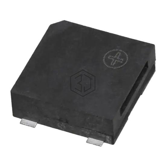 CMT-1032-85-SMT-TR - CUI Devices - Alarms, Buzzers, and Sirens